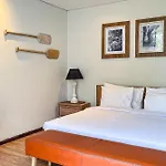 Dancing Hana Villa Nusa Dua - 1 Bedroom Villa With Sharing Pool Minimum Stay 2 Nights