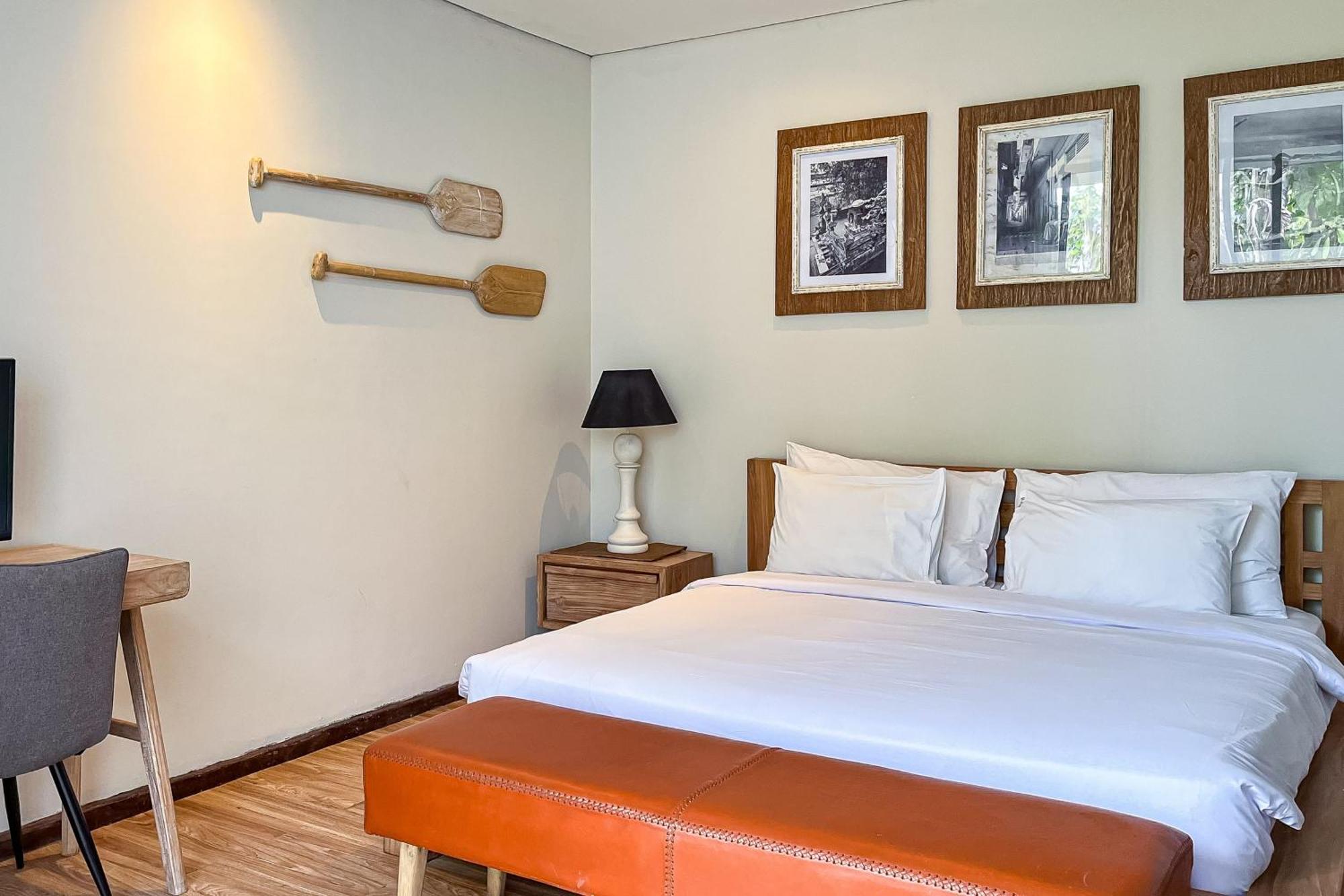Dancing Hana - 1 Bedroom With Sharing Pool Minimum 2 Nights * Nusa Dua (Bali)