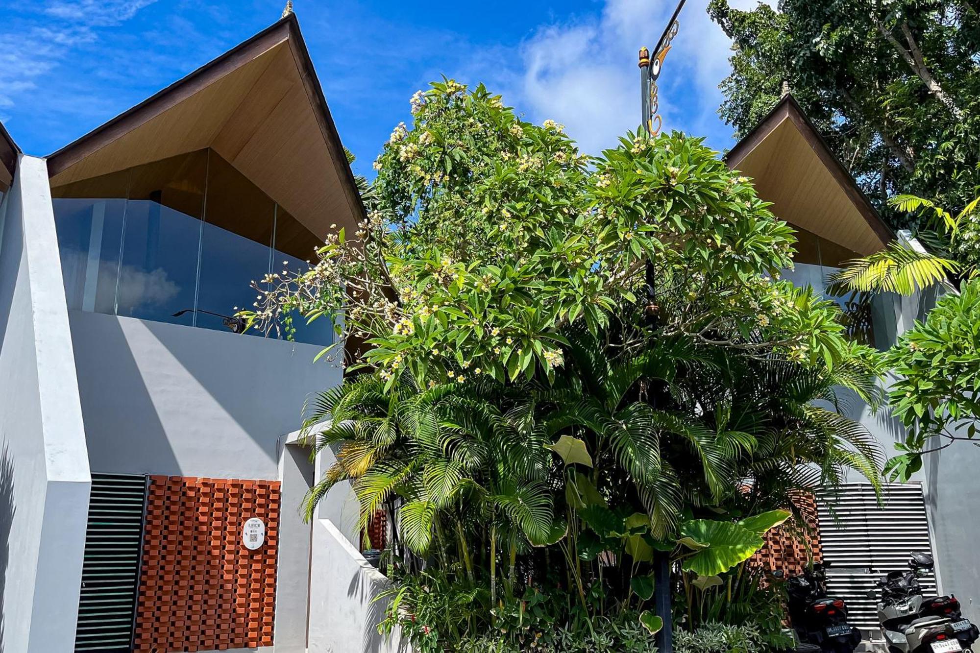 Villa Dancing Hana - 1 Bedroom With Sharing Pool Minimum 2 Nights Nusa Dua (Bali)