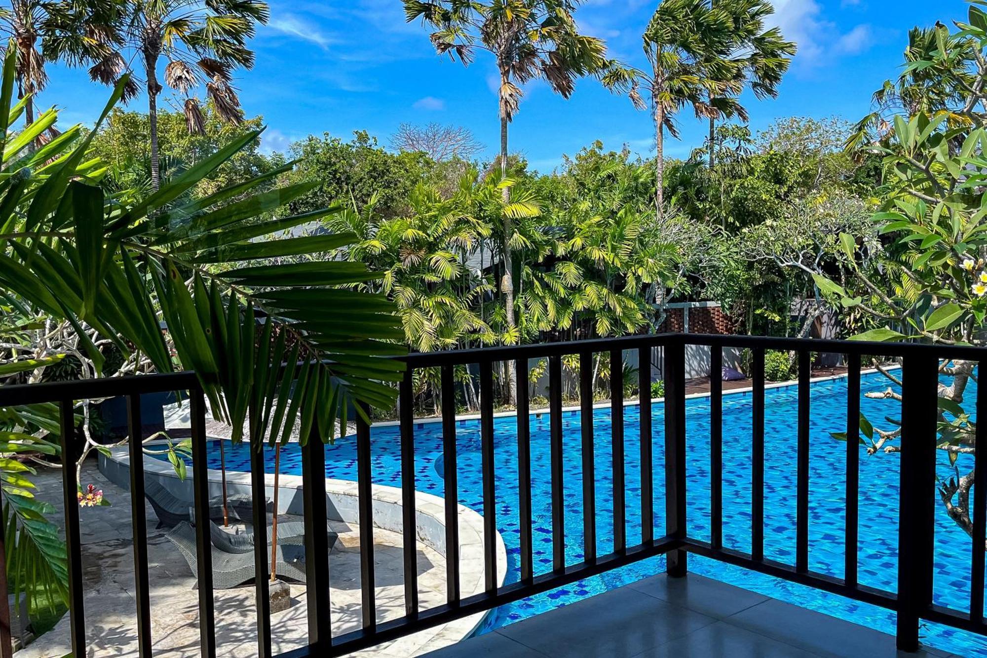 Dancing Hana - 1 Bedroom With Sharing Pool Minimum 2 Nights